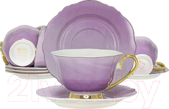 Изображение товара Набор для чая/кофе Lenardi 122-017