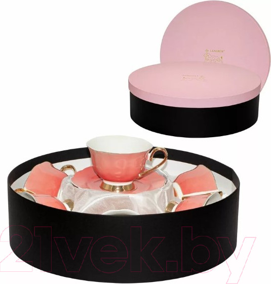 Изображение товара Набор для чая/кофе Lenardi 122-019