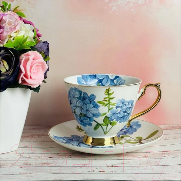 Изображение товара Набор для чая/кофе Lenardi 122-020