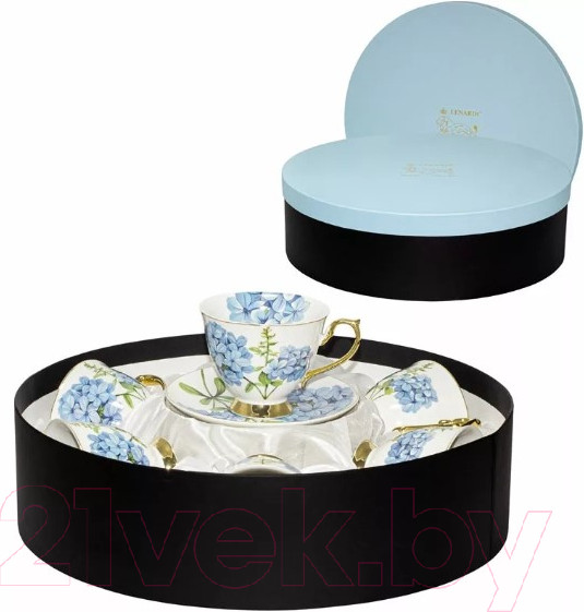 Изображение товара Набор для чая/кофе Lenardi 122-020
