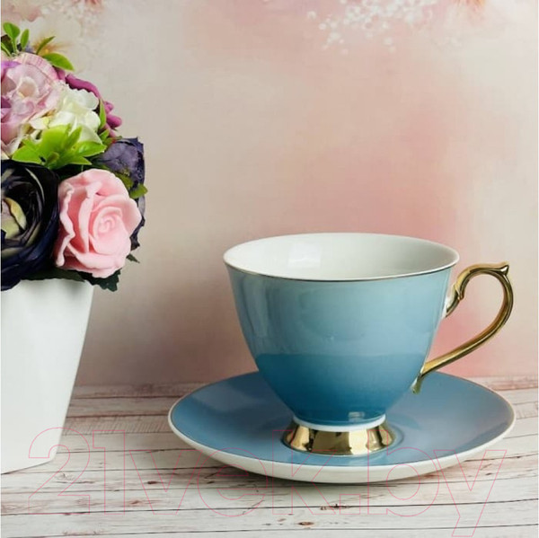 Изображение товара Набор для чая/кофе Lenardi 122-021