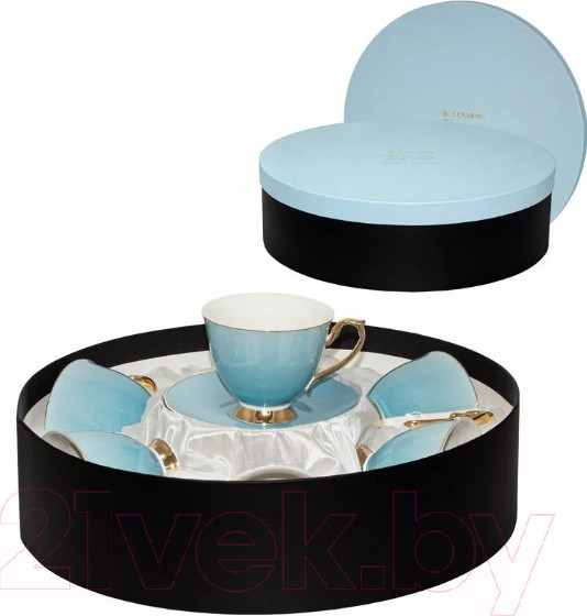 Изображение товара Набор для чая/кофе Lenardi 122-021