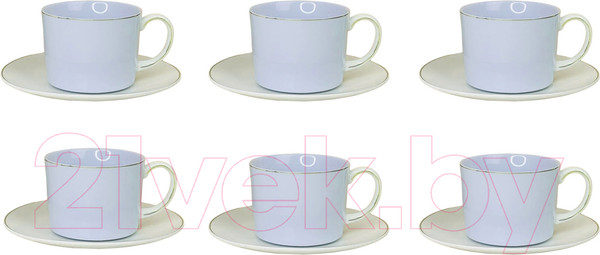 Изображение товара Набор для чая/кофе Lenardi 122-025