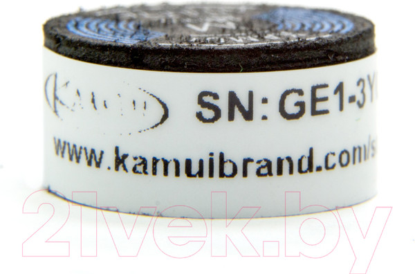 Изображение товара Наклейка для кия Kamui Athlete / 45.159.14.0