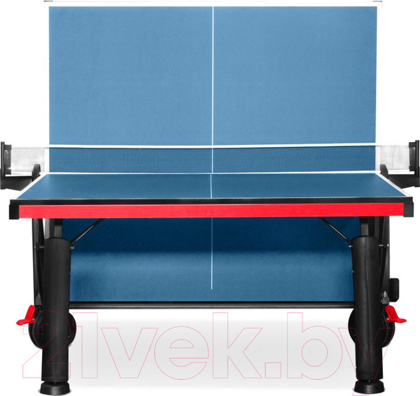 Изображение товара Теннисный стол Winner Weekend S-300 Indoor / 51.300.02.0