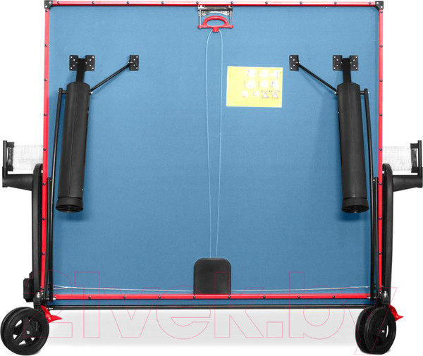 Изображение товара Теннисный стол Winner Weekend S-300 Indoor / 51.300.02.0