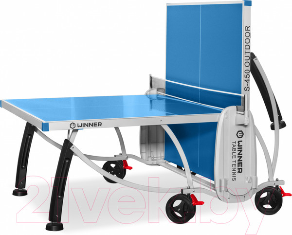 Изображение товара Теннисный стол Winner Weekend S-450 Outdoor / 51.450.00.0