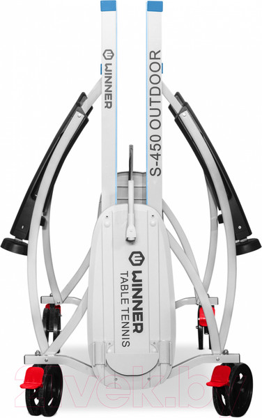 Изображение товара Теннисный стол Winner Weekend S-450 Outdoor / 51.450.00.0