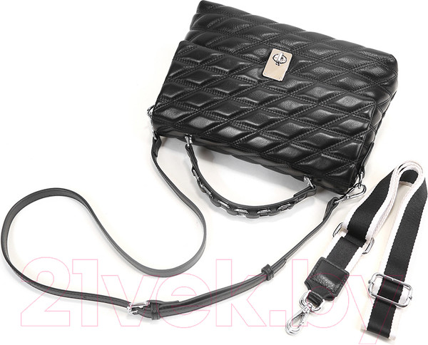 Изображение товара Сумка Mironpan 36048 (черный)