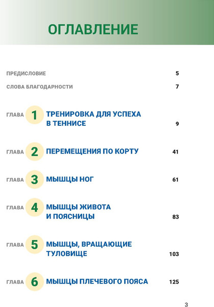 Изображение товара Книга Попурри Анатомия тенниса (Ковач Марк, Роутерт Пол)