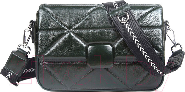 Изображение товара Сумка Mironpan 63011 (темно-зеленый)