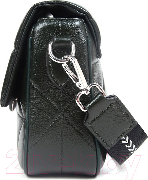 Изображение товара Сумка Mironpan 63011 (темно-зеленый)