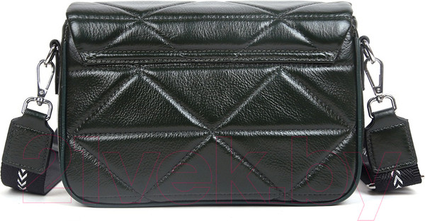 Изображение товара Сумка Mironpan 63011 (темно-зеленый)