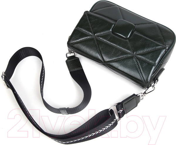 Изображение товара Сумка Mironpan 63011 (темно-зеленый)