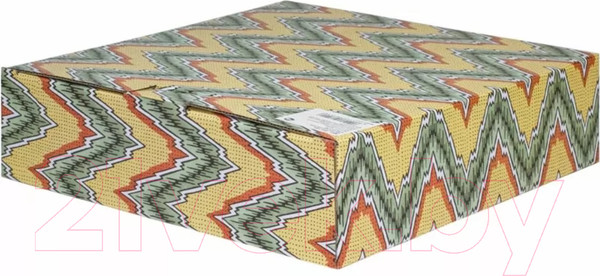 Изображение товара Набор тарелок Lenardi Бухара 205-157 (6шт)