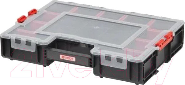 Изображение товара Ящик для инструментов QBrick System Regular Organizer 500/ 590123825636
