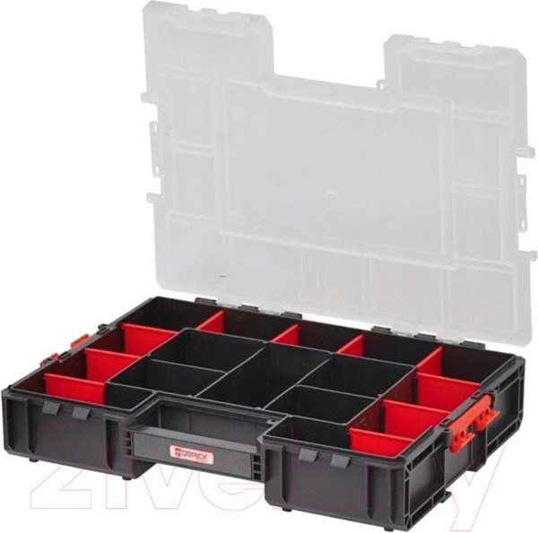 Изображение товара Ящик для инструментов QBrick System Regular Organizer 500/ 590123825636