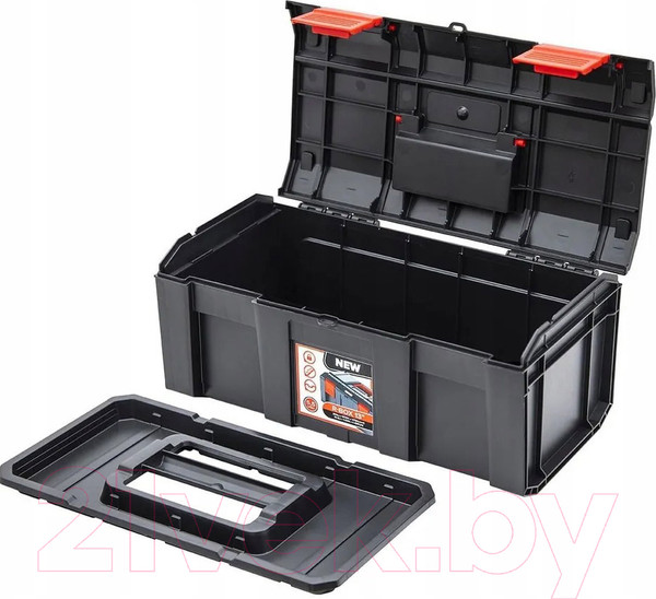 Изображение товара Ящик для инструментов QBrick System Regular R-BOX 13 / 5901238253907