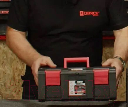 Изображение товара Ящик для инструментов QBrick System Regular R-BOX 13 / 5901238253907