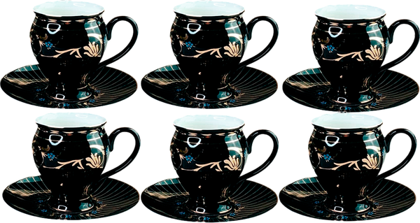 Изображение товара Набор для чая/кофе Lenardi 133-219