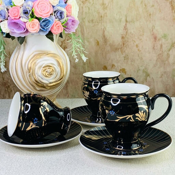 Изображение товара Набор для чая/кофе Lenardi 133-219