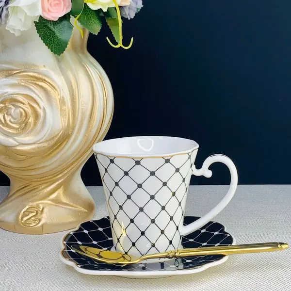 Изображение товара Набор для чая/кофе Lenardi 133-229