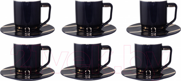 Изображение товара Набор для чая/кофе Lenardi 133-262