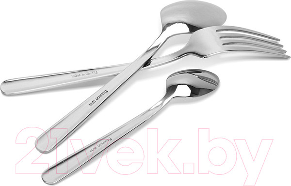 Изображение товара Набор столовых приборов Fissman Turin 3207 (18пр)