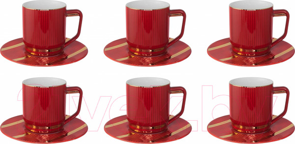 Изображение товара Набор для чая/кофе Lenardi 133-264