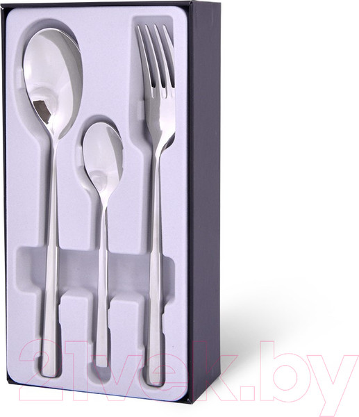 Изображение товара Набор столовых приборов Fissman Legran 3208 (18пр)