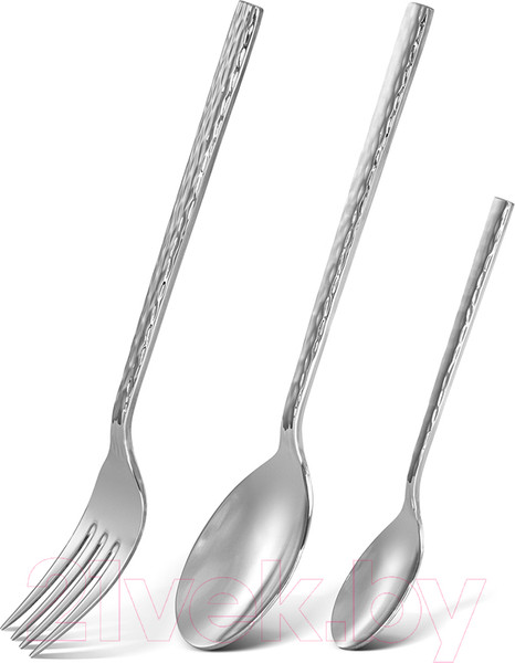 Изображение товара Набор столовых приборов Fissman Verden 3212 (12пр)