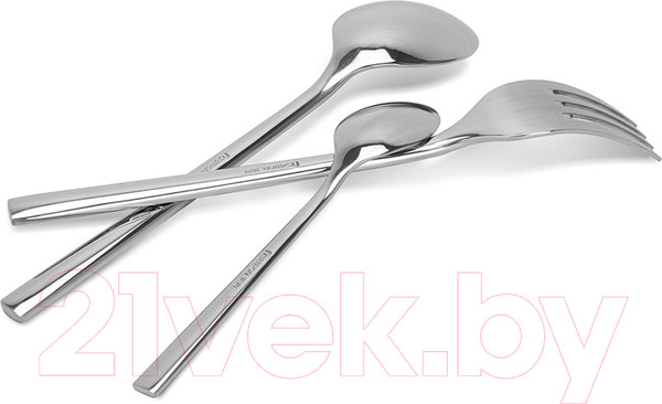 Изображение товара Набор столовых приборов Fissman Verden 3212 (12пр)