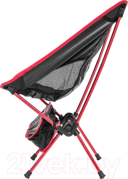 Изображение товара Комплект складной мебели Sundays ZC-CT005/ZC-CC012-1 (черный)