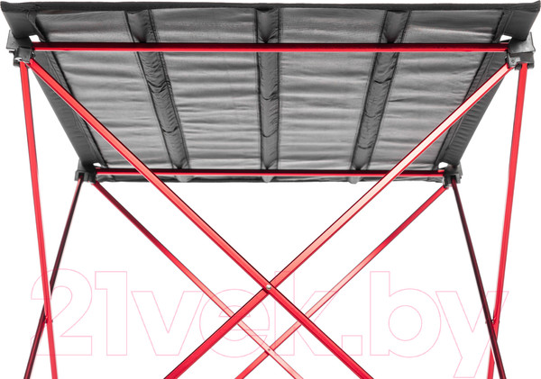 Изображение товара Комплект складной мебели Sundays ZC-CT005/ZC-CC012-1 (черный)