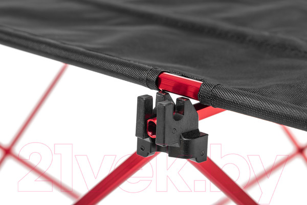 Изображение товара Комплект складной мебели Sundays ZC-CT005/ZC-CC012-1 (черный)