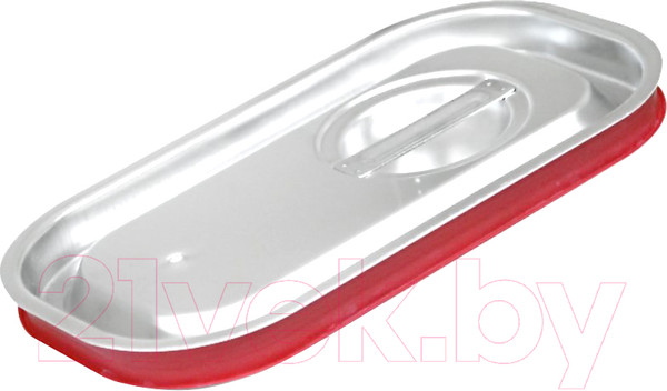 Изображение товара Крышка для гастроемкости Luxstahl га0038