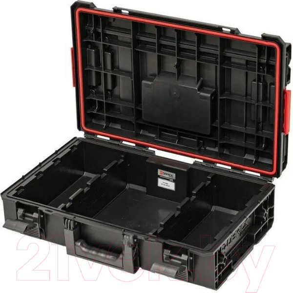 Изображение товара Ящик для инструментов QBrick System One 200 2.0 Vario / 5901238254454