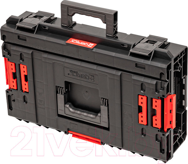 Изображение товара Ящик для инструментов QBrick System One 200 2.0 Vario / 5901238254454