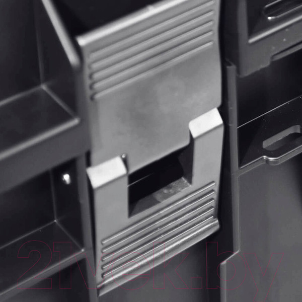 Изображение товара Ящик для инструментов QBrick System One 200 2.0 Vario / 5901238254454