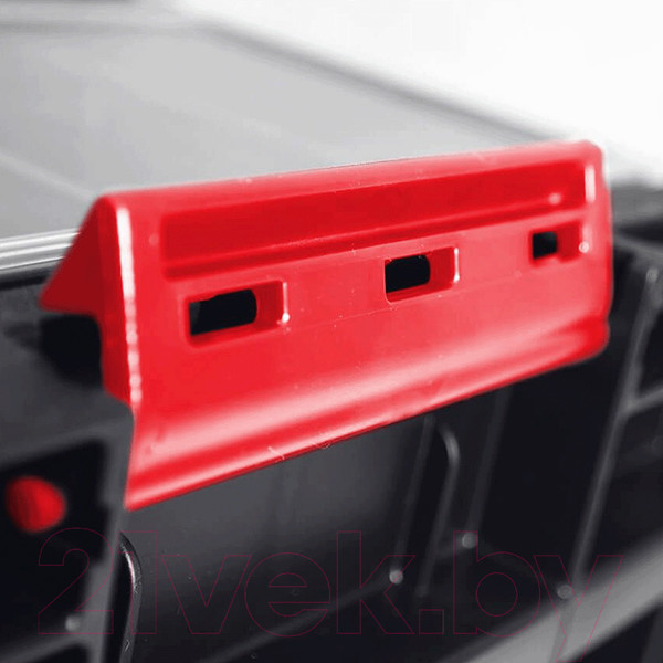 Изображение товара Ящик для инструментов QBrick System One 200 2.0 Vario / 5901238254454