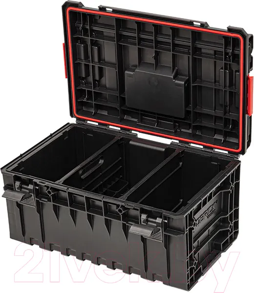 Изображение товара Ящик для инструментов QBrick System One 350 2.0 Vario / 5901238254461