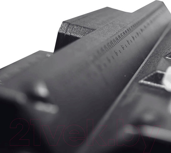 Изображение товара Ящик для инструментов QBrick System One 450 Technik / 5901238246015 (черный)