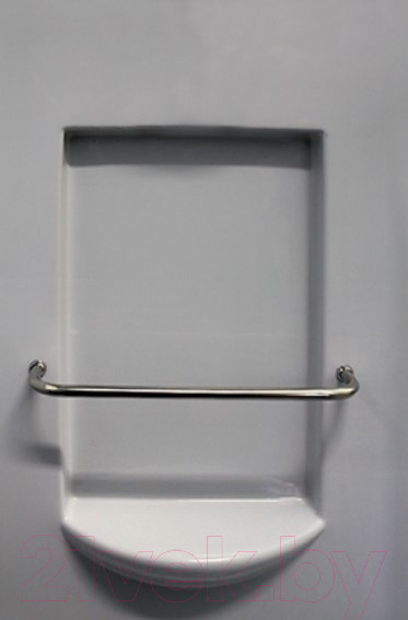 Изображение товара Душевая кабина RIVER Neva Б/К 90/24 MT