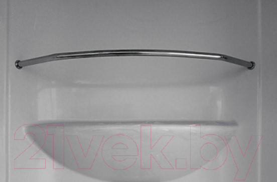 Изображение товара Душевая кабина RIVER Neva Б/К 90/24 MT