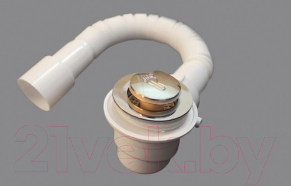 Изображение товара Душевая кабина RIVER Neva Б/К 90/24 MT