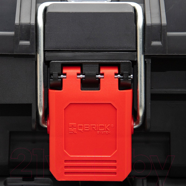 Изображение товара Ящик для инструментов QBrick System Prime Toolbox 150 Profi / 5901238256724