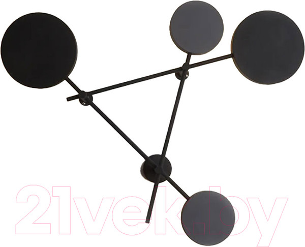 Изображение товара Бра Imperiumloft Dots-201 / 101537-26