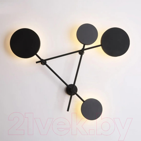 Изображение товара Бра Imperiumloft Dots-201 / 101537-26