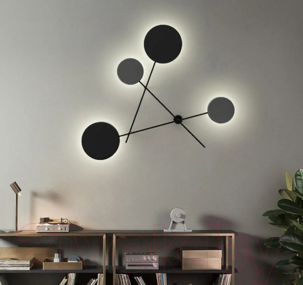 Изображение товара Бра Imperiumloft Dots-201 / 101537-26