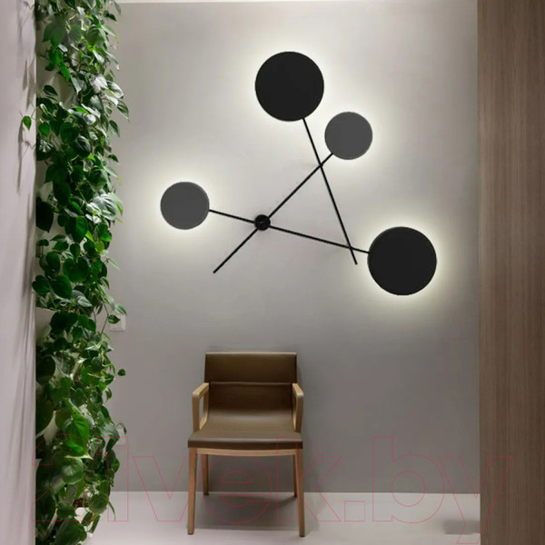 Изображение товара Бра Imperiumloft Dots-201 / 101537-26